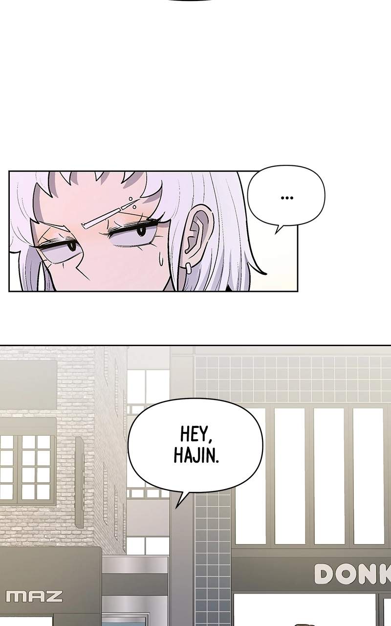 Skool of Street Chapter 93 page 78