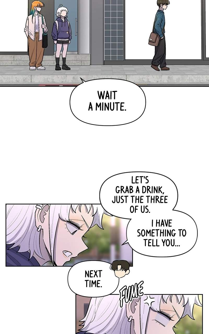 Skool of Street Chapter 93 page 79