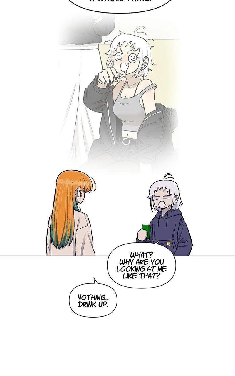Skool of Street Chapter 94 page 7