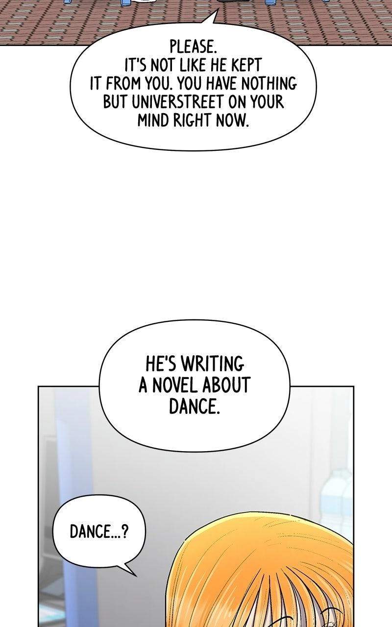 Skool of Street Chapter 94 page 11