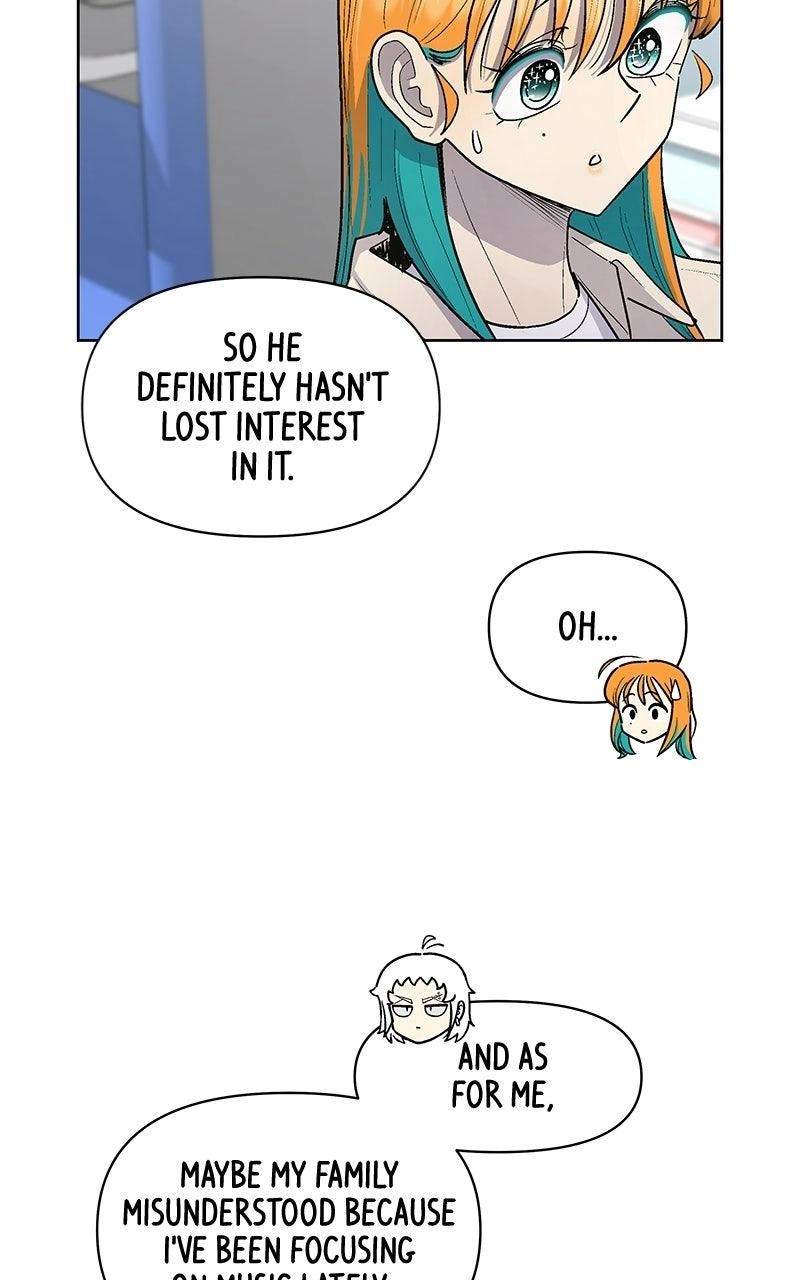 Skool of Street Chapter 94 page 12