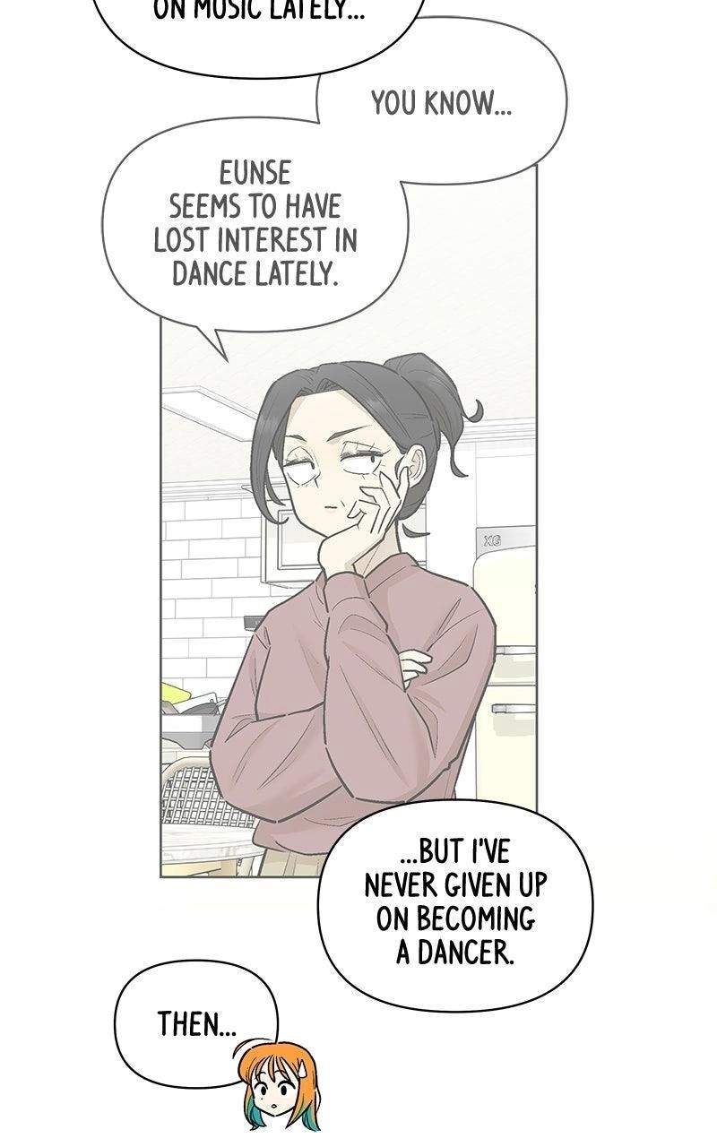 Skool of Street Chapter 94 page 13