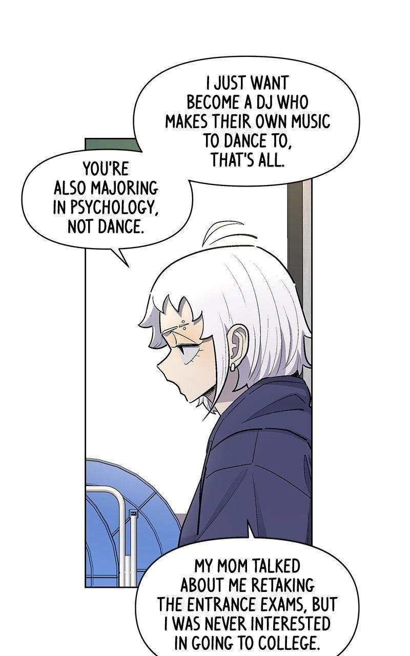 Skool of Street Chapter 94 page 14