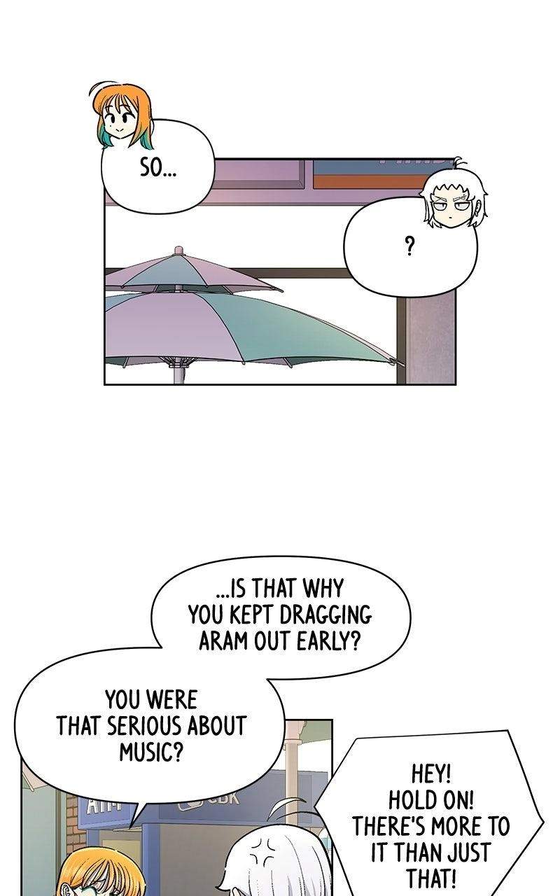 Skool of Street Chapter 94 page 16