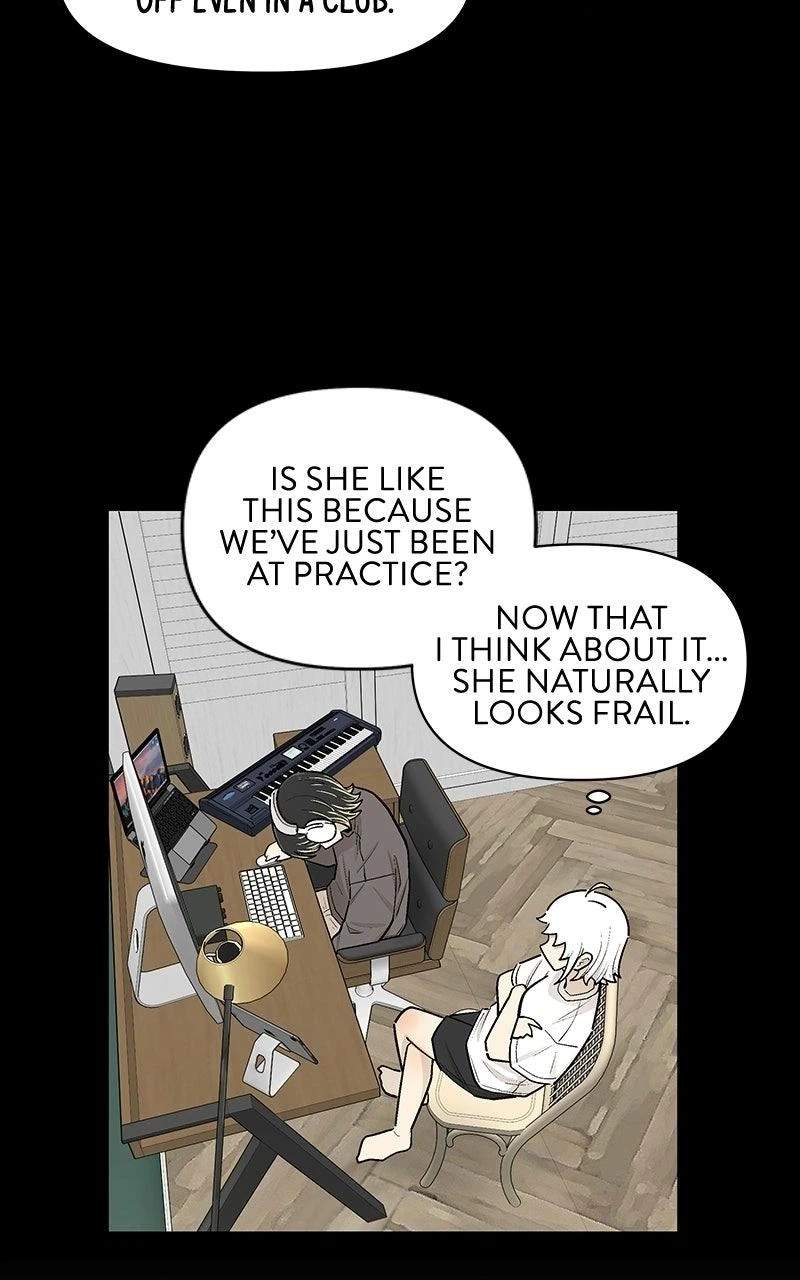Skool of Street Chapter 94 page 20