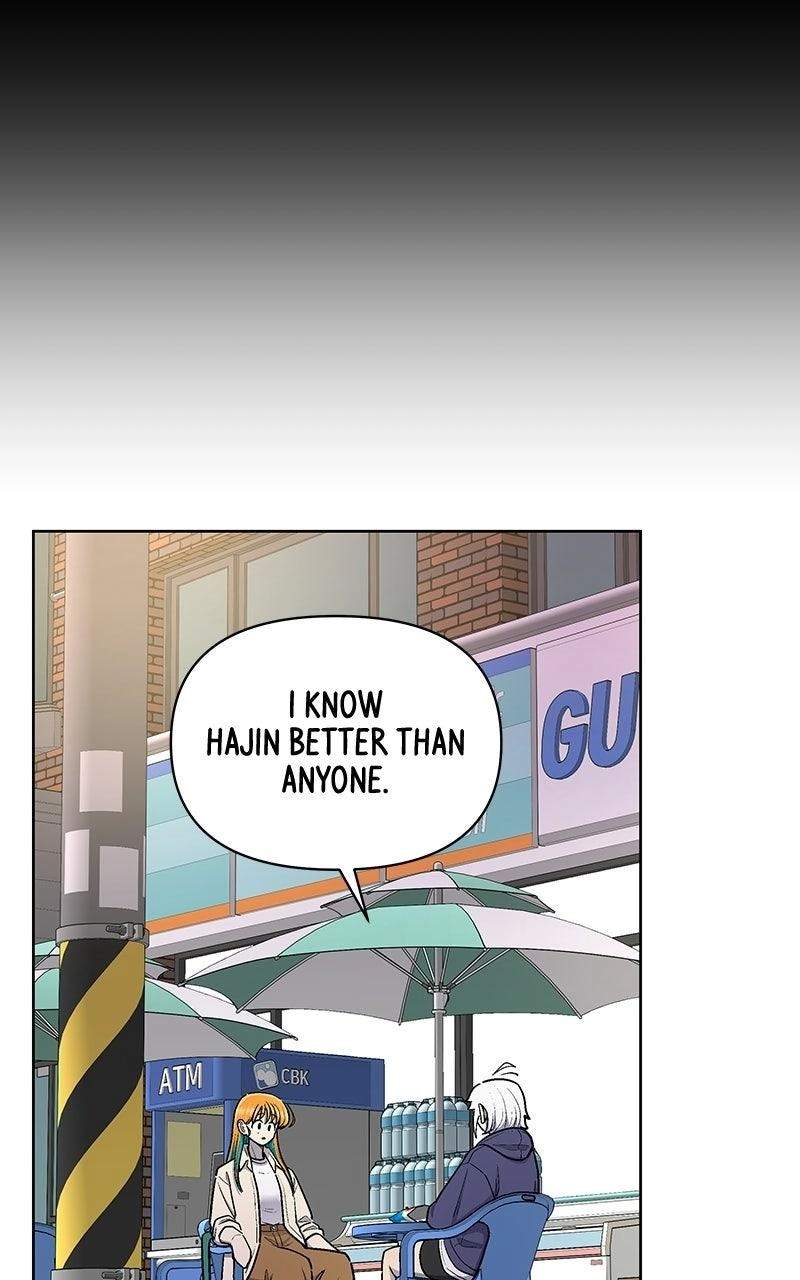 Skool of Street Chapter 94 page 21