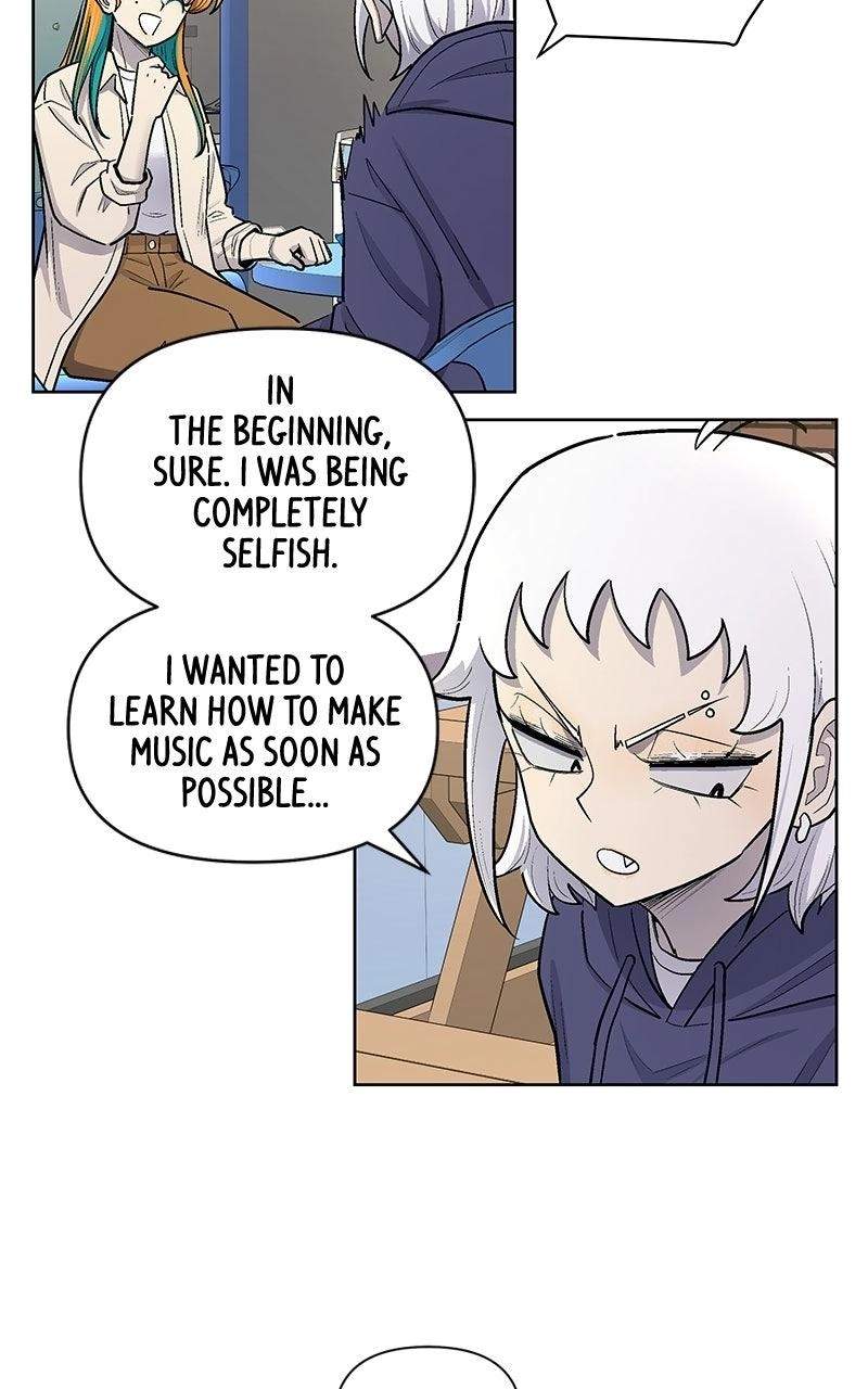 Skool of Street Chapter 94 page 17