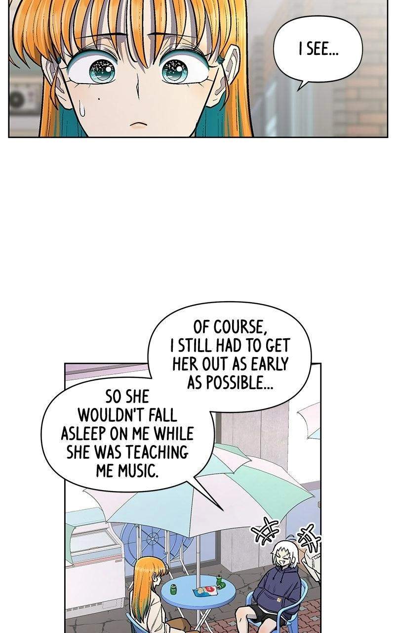 Skool of Street Chapter 94 page 24