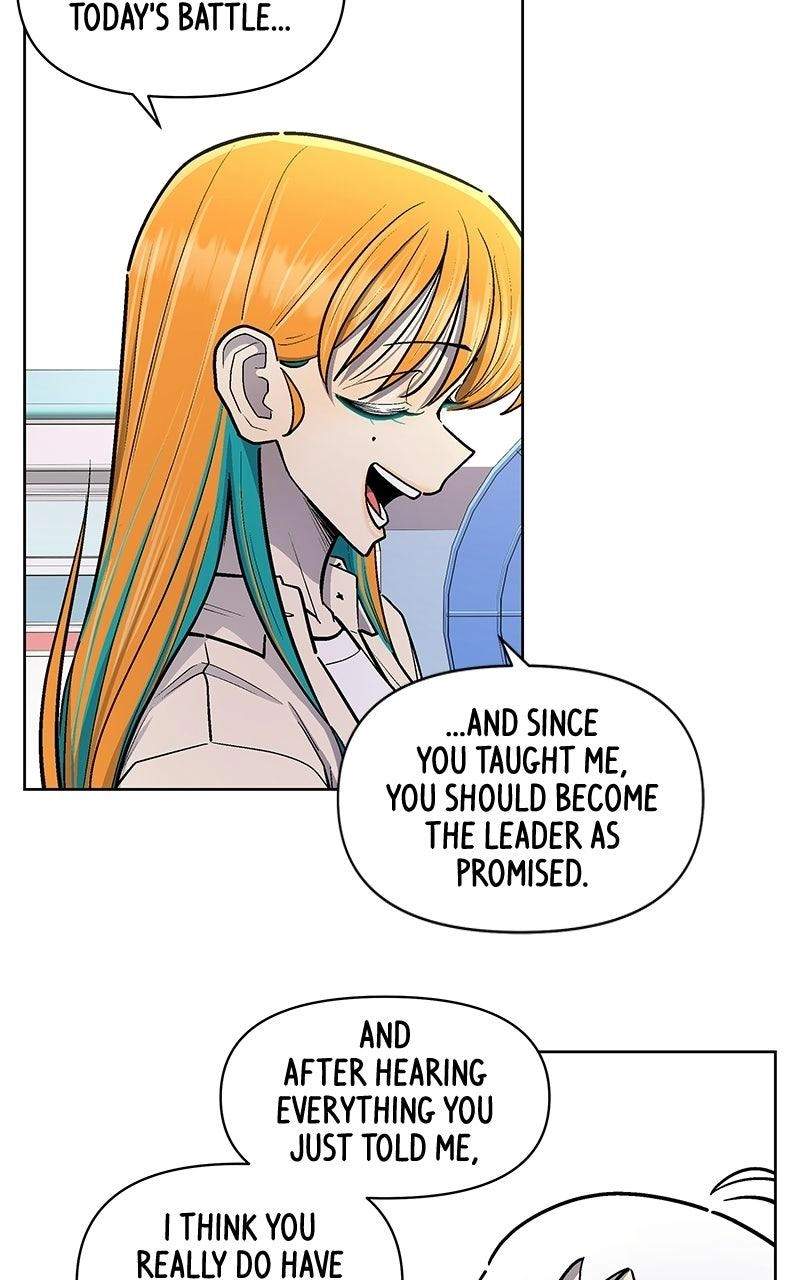 Skool of Street Chapter 94 page 29
