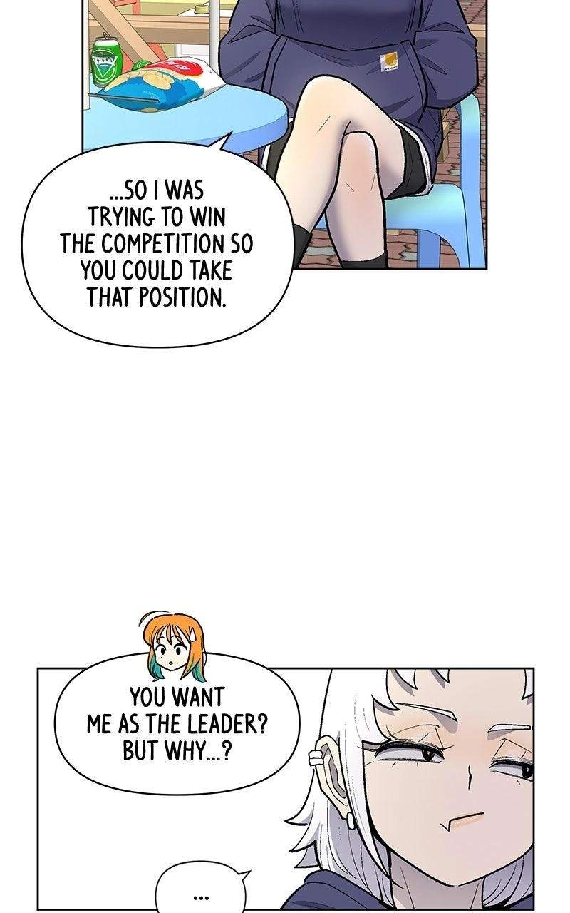 Skool of Street Chapter 94 page 34