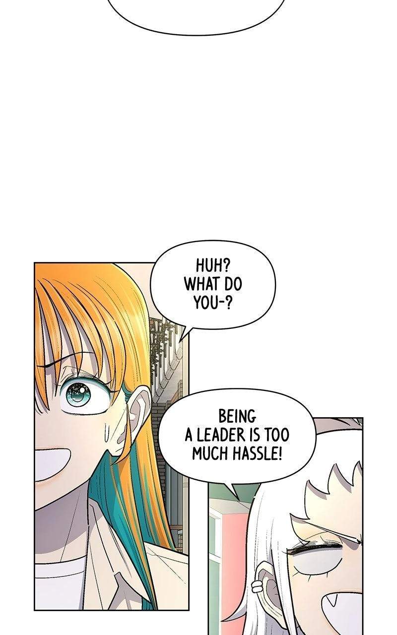 Skool of Street Chapter 94 page 39