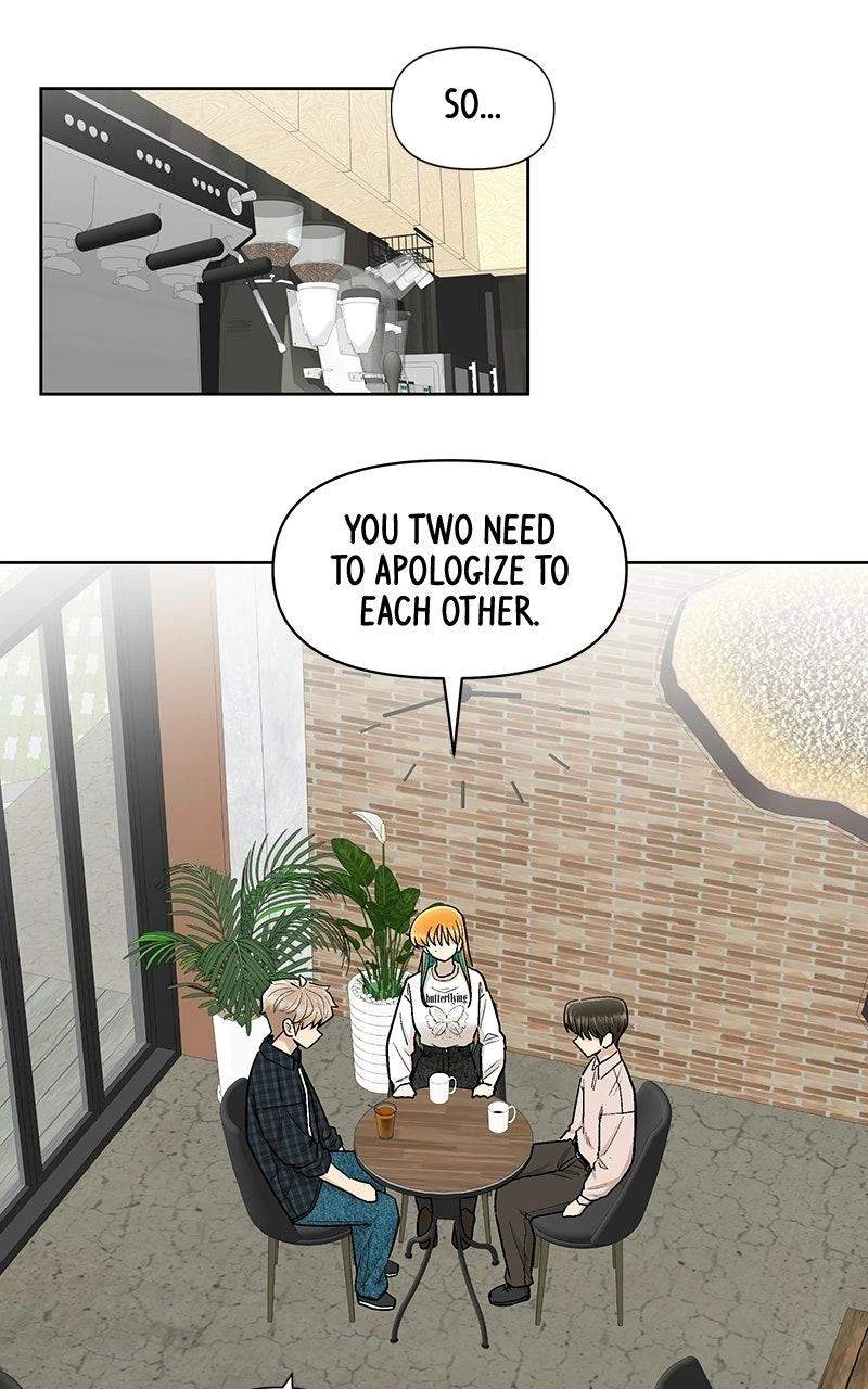 Skool of Street Chapter 94 page 46