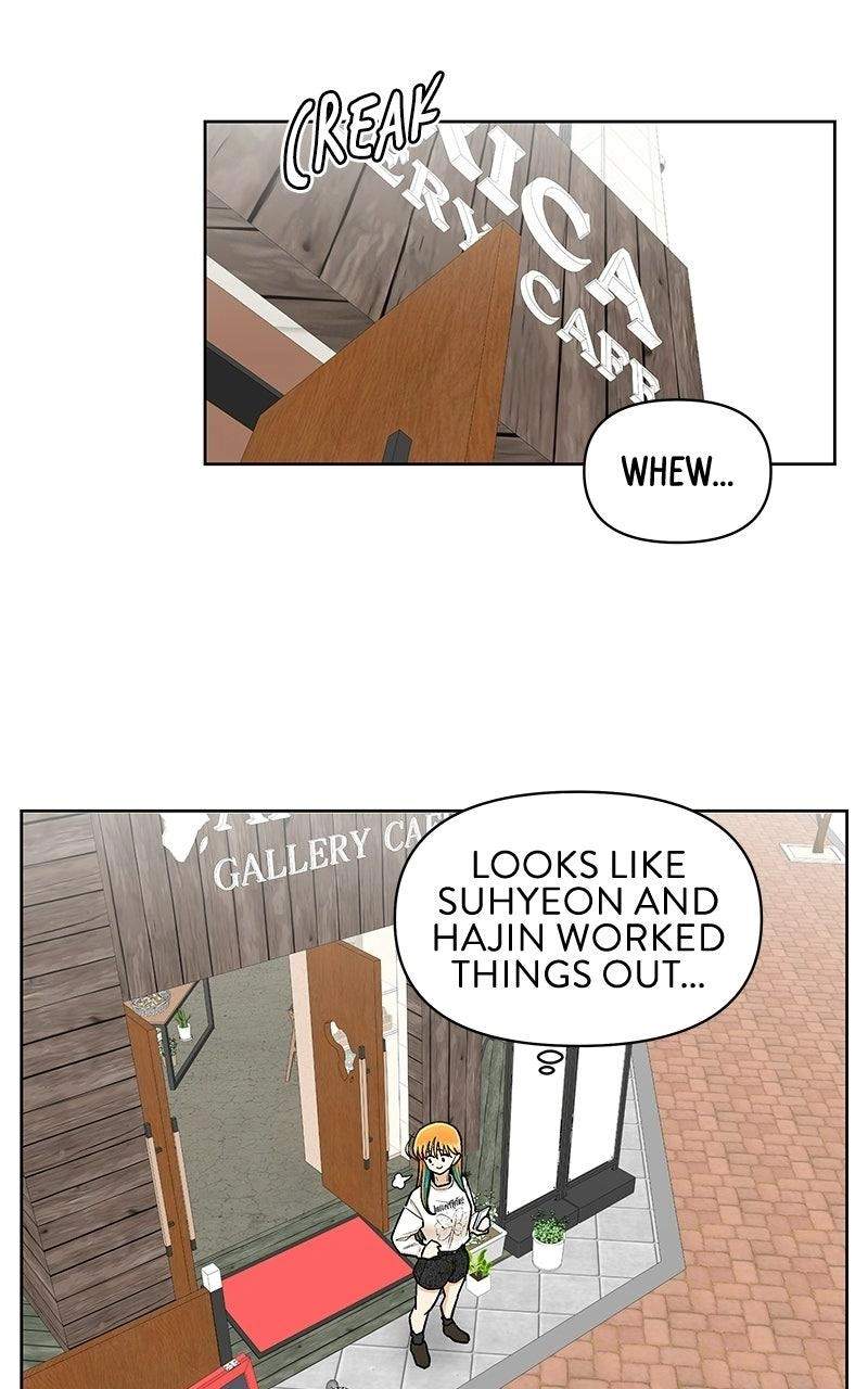 Skool of Street Chapter 94 page 54