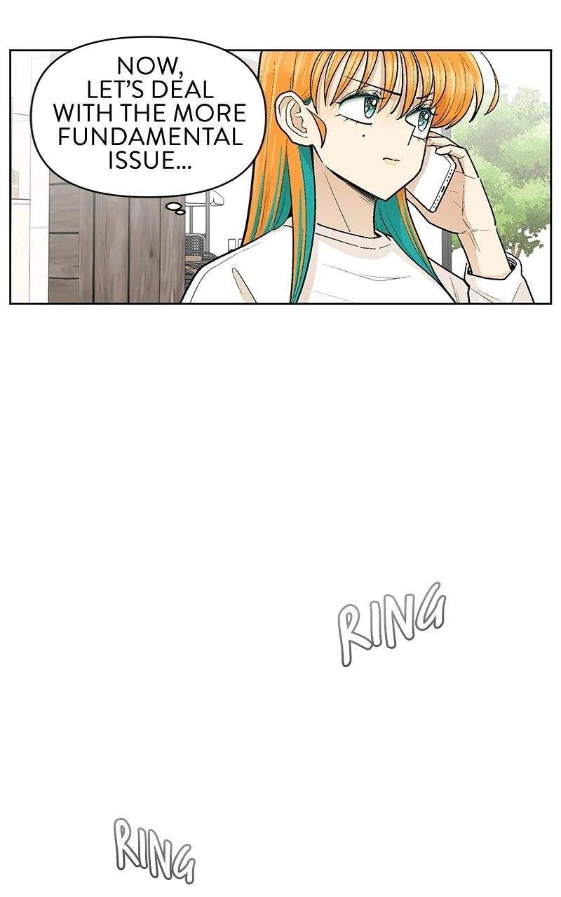 Skool of Street Chapter 94 page 56