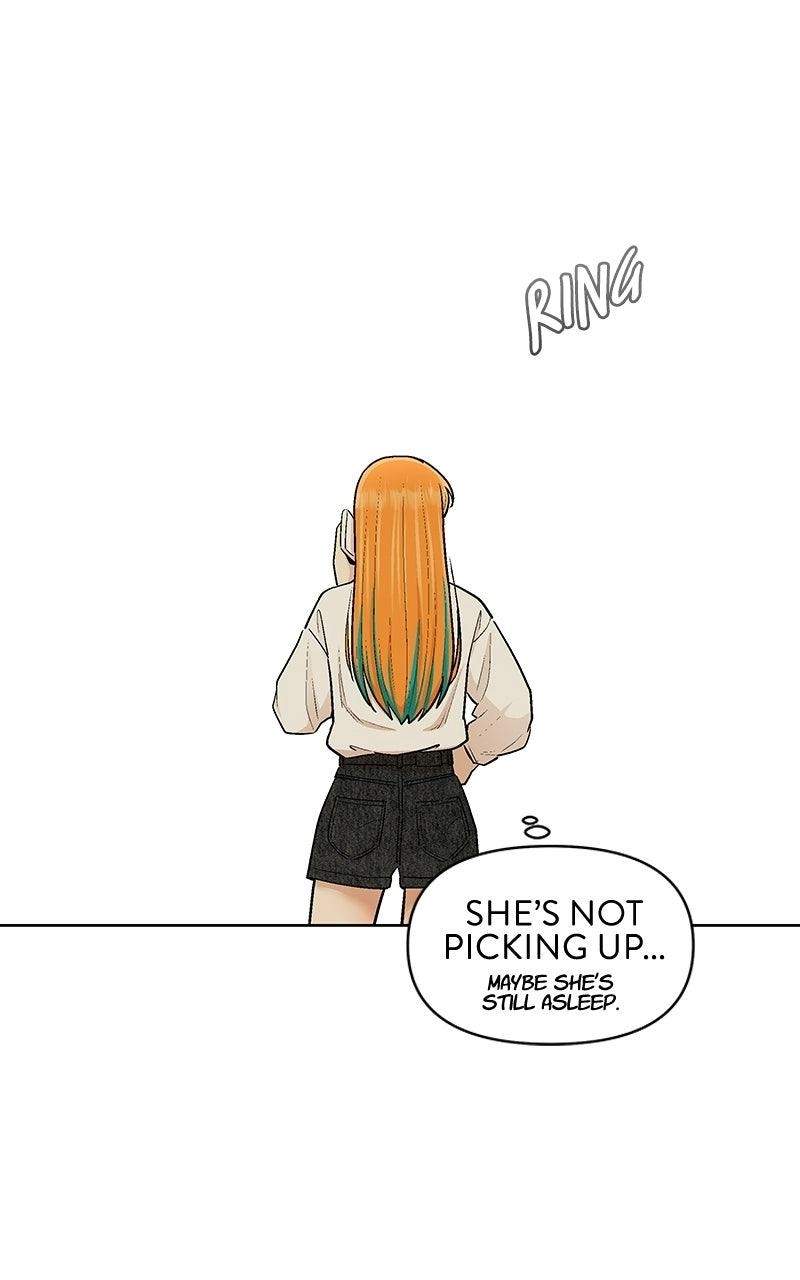 Skool of Street Chapter 94 page 57