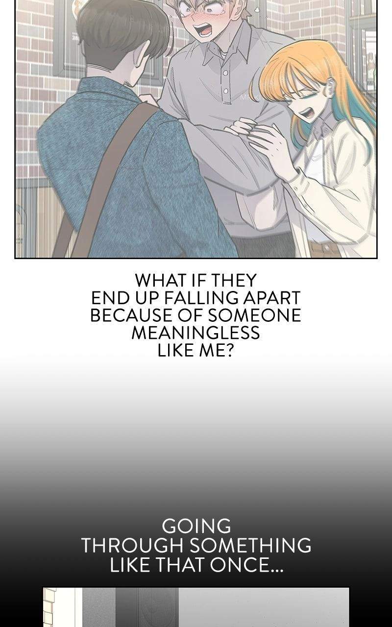 Skool of Street Chapter 94 page 64
