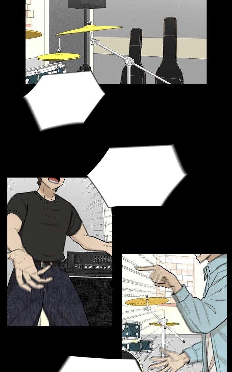 Skool of Street Chapter 94 page 65