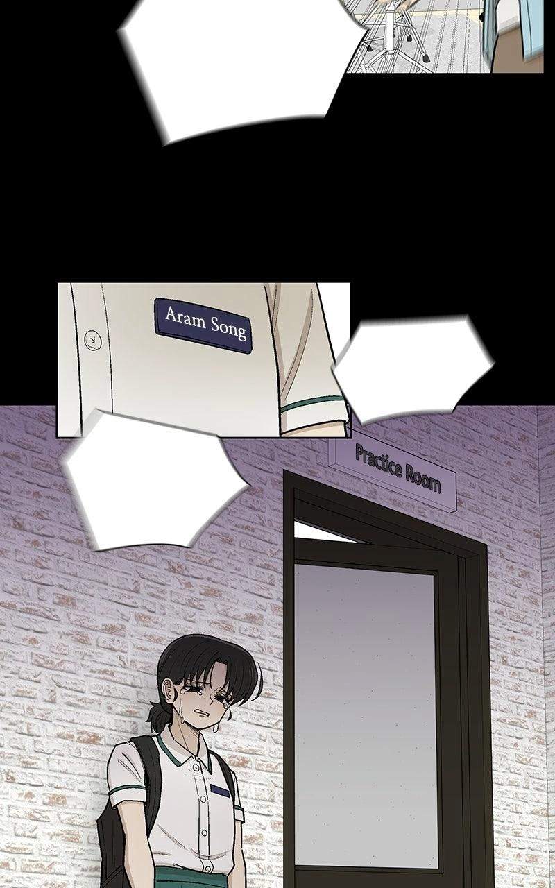 Skool of Street Chapter 94 page 66