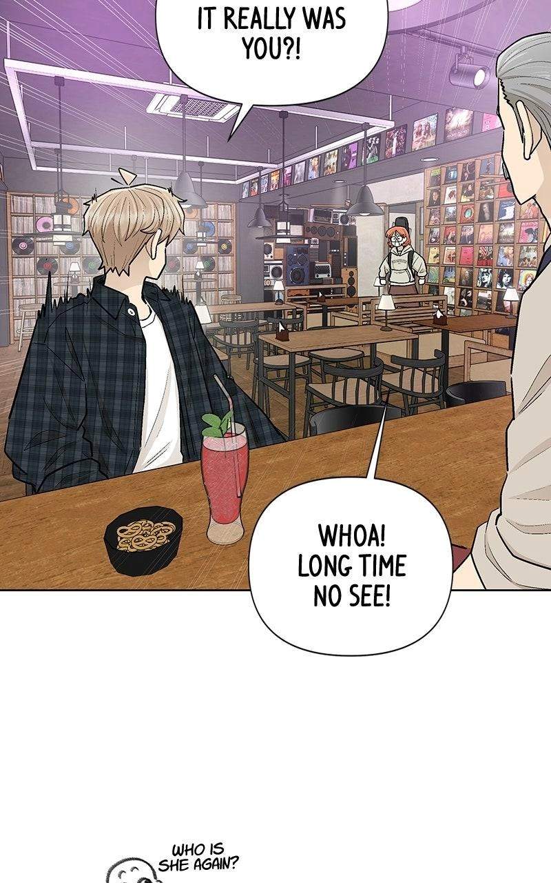 Skool of Street Chapter 94 page 83