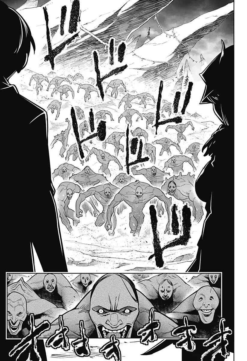 Slave of the Magic Capital’s Elite Troops Chapter 1 page 22