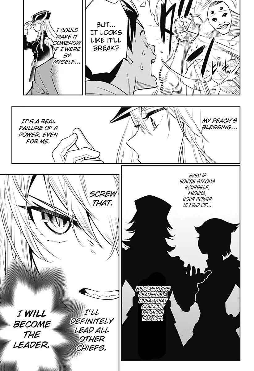 Slave of the Magic Capital’s Elite Troops Chapter 1 page 26