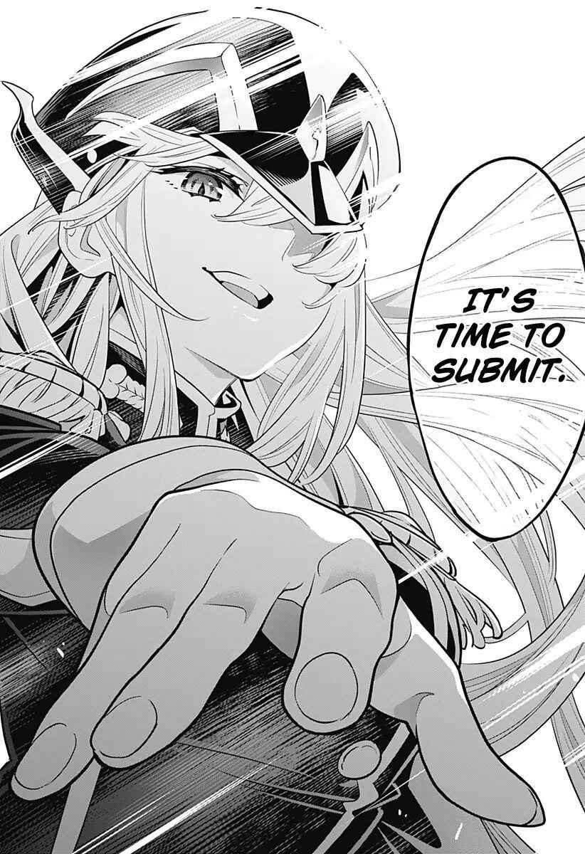 Slave of the Magic Capital’s Elite Troops Chapter 1 page 30
