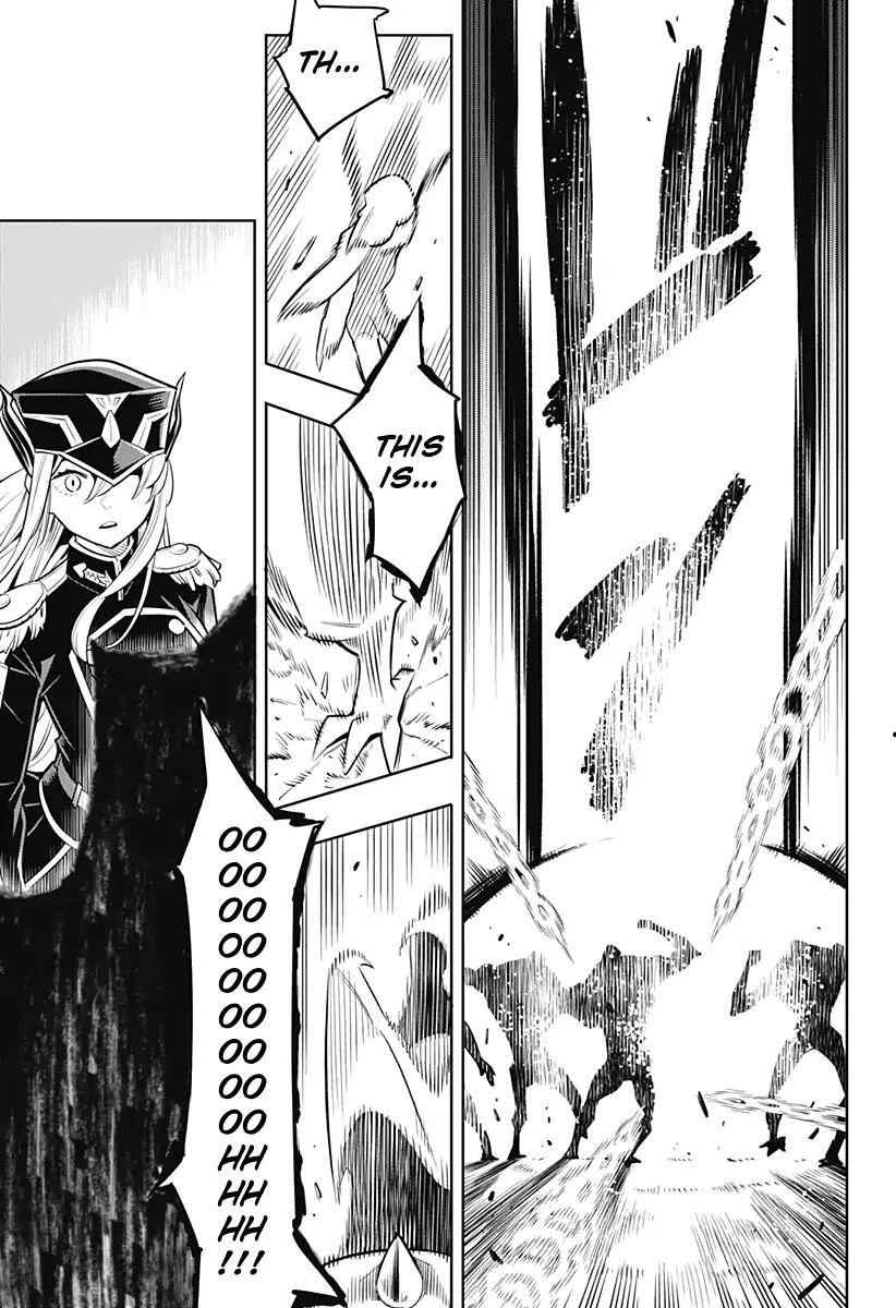 Slave of the Magic Capital’s Elite Troops Chapter 1 page 32
