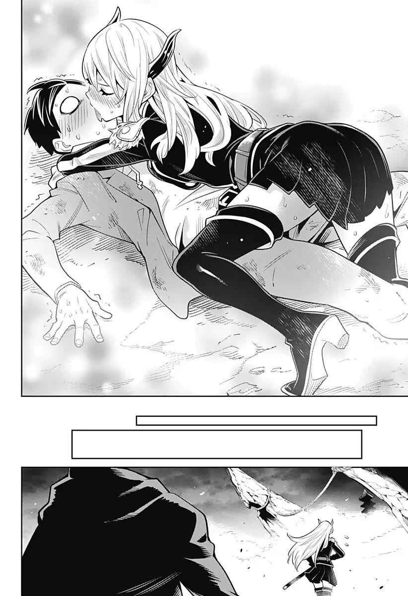 Slave of the Magic Capital’s Elite Troops Chapter 1 page 46