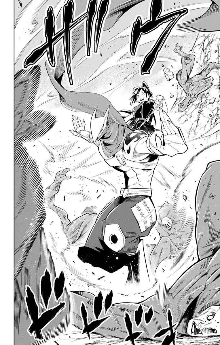Slave of the Magic Capital’s Elite Troops Chapter 10 page 16