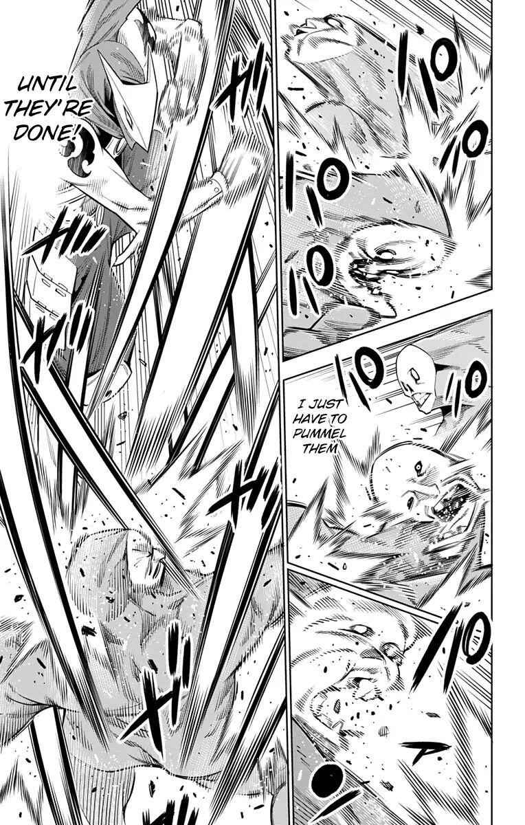 Slave of the Magic Capital’s Elite Troops Chapter 10 page 15
