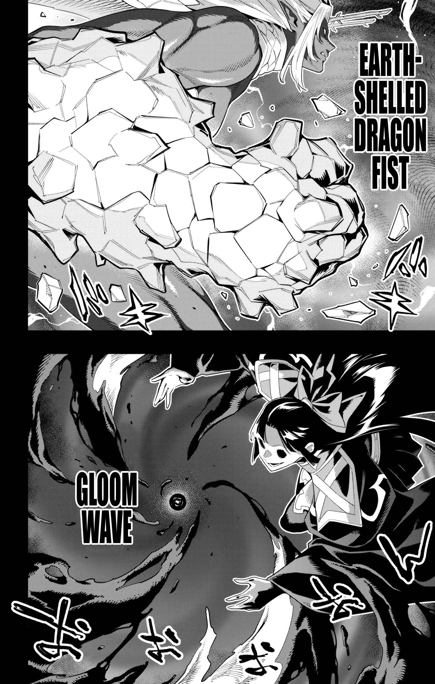 Slave of the Magic Capital’s Elite Troops Chapter 101 page 12