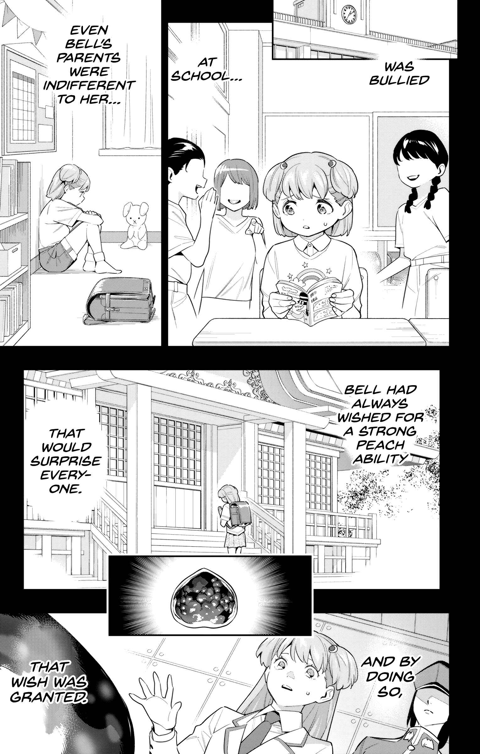 Slave of the Magic Capital’s Elite Troops Chapter 104 page 13