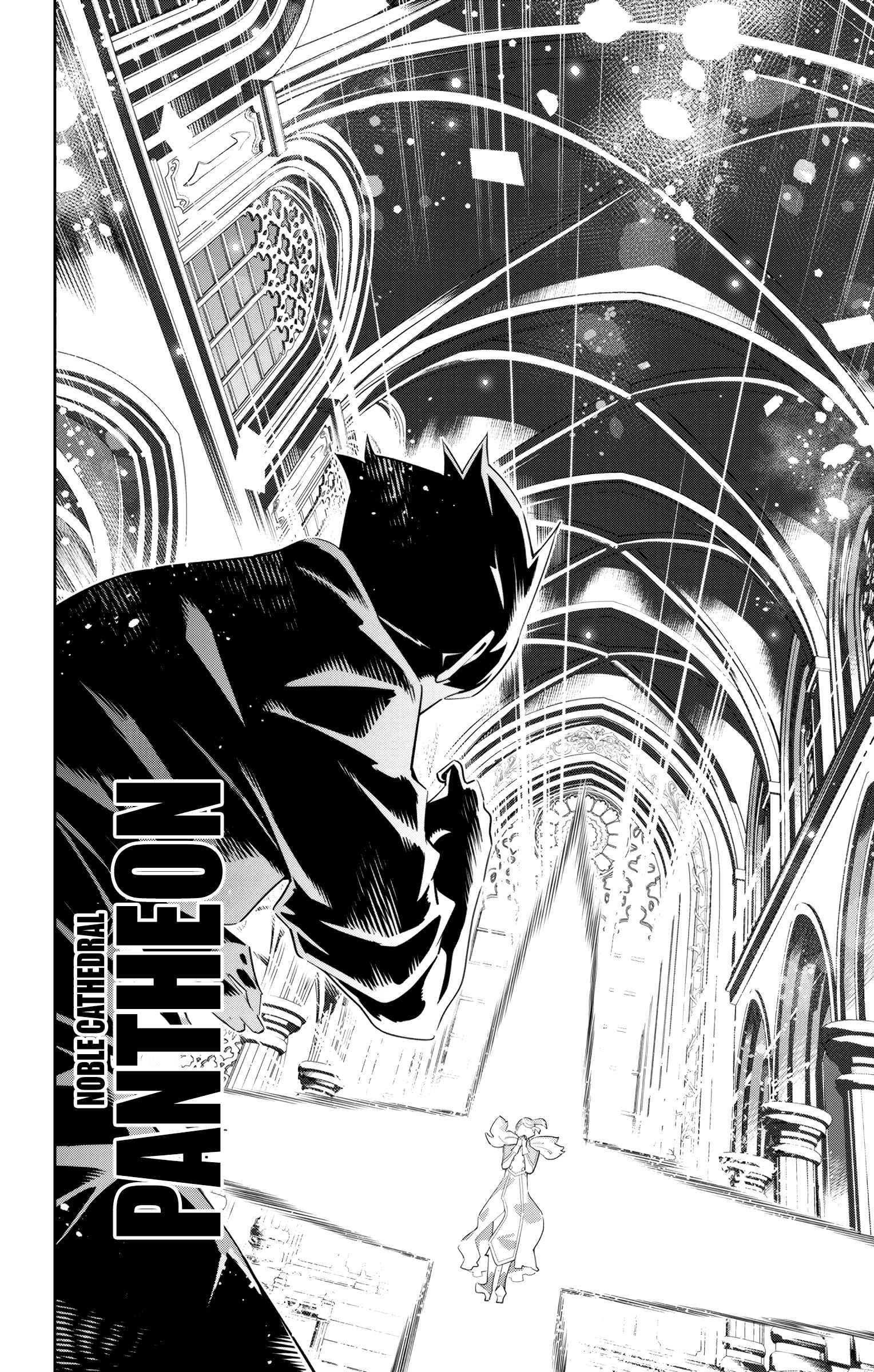 Slave of the Magic Capital’s Elite Troops Chapter 112 page 12