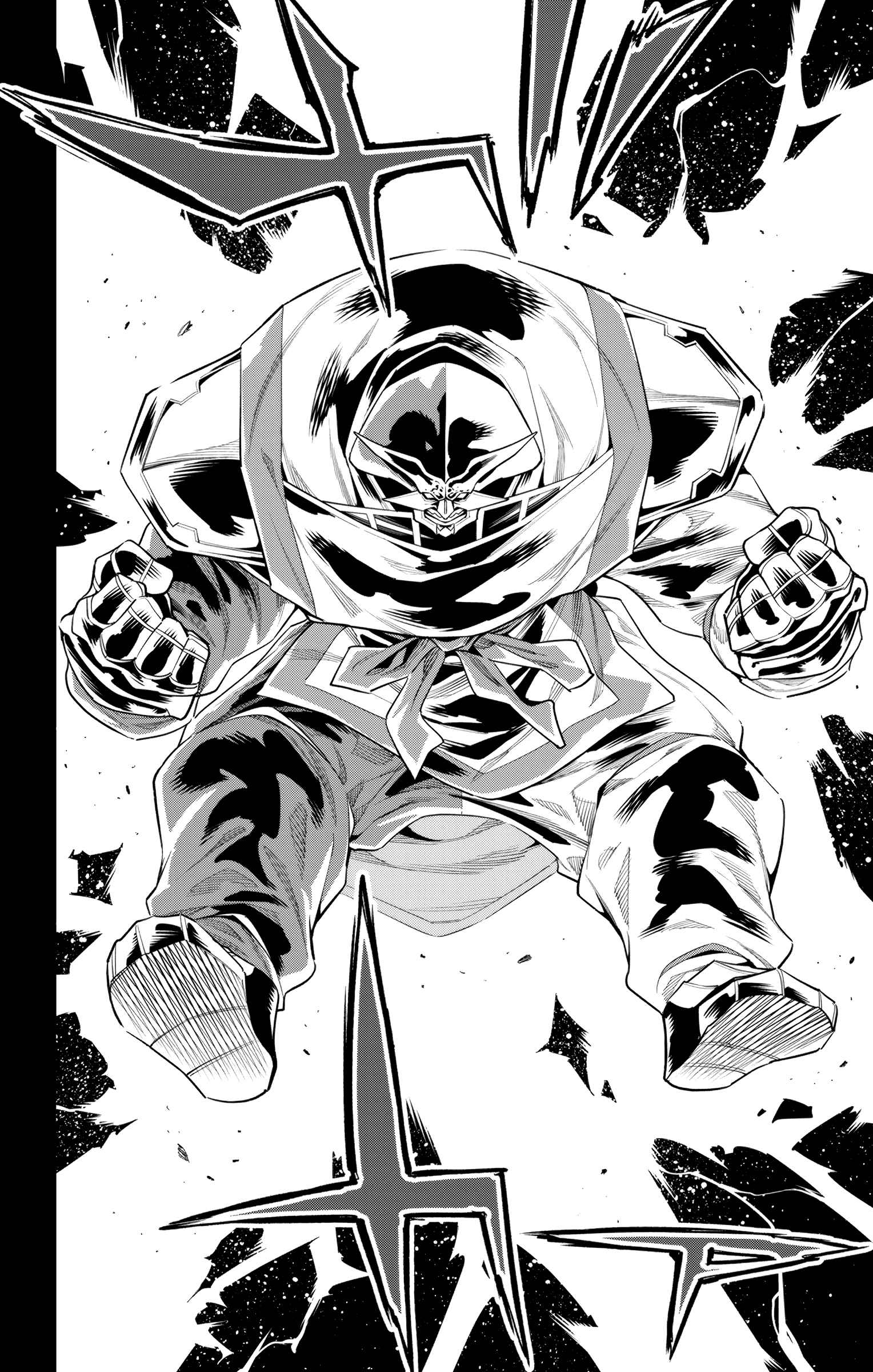 Slave of the Magic Capital’s Elite Troops Chapter 115 page 16
