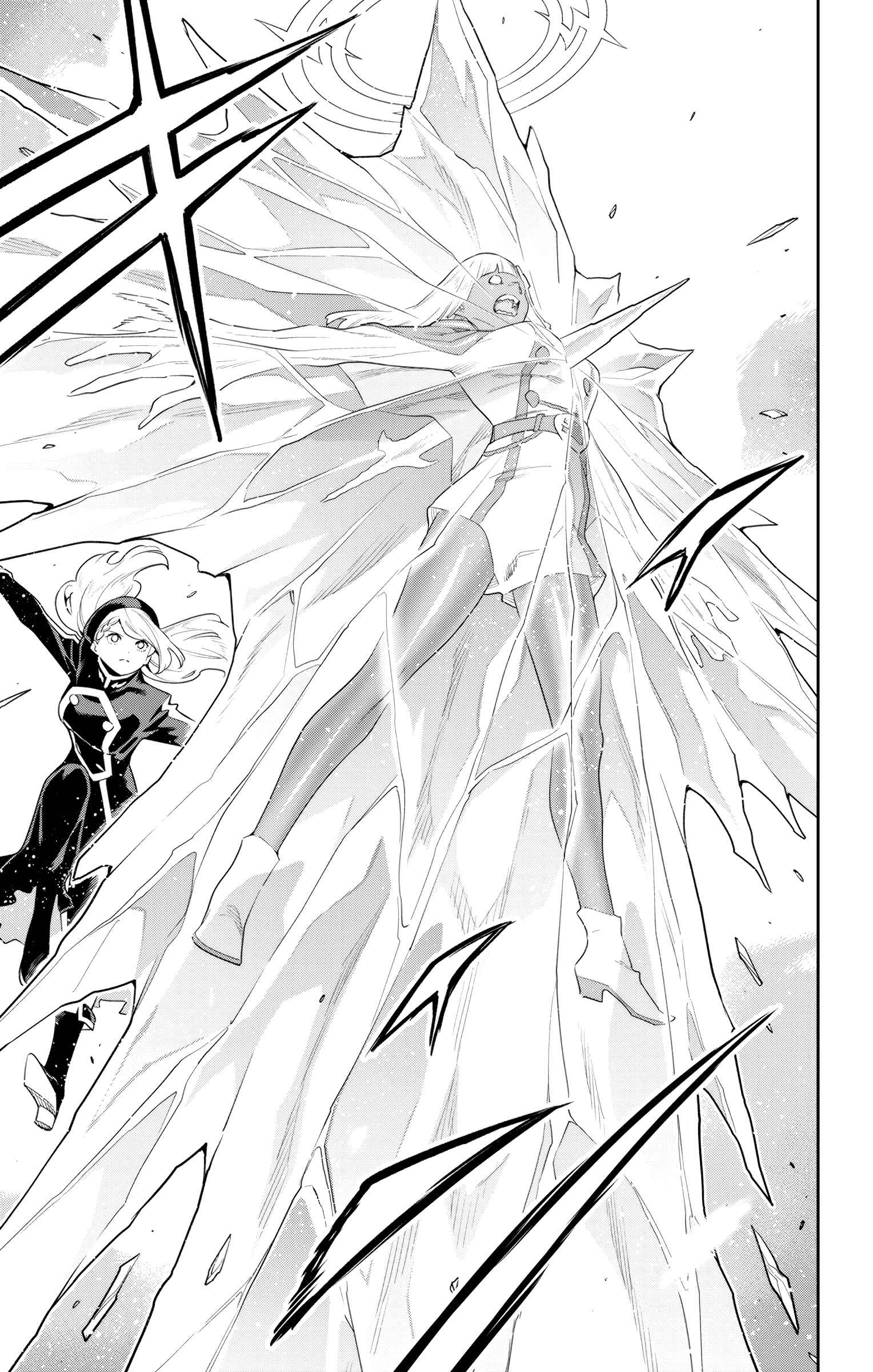 Slave of the Magic Capital’s Elite Troops Chapter 118 page 13