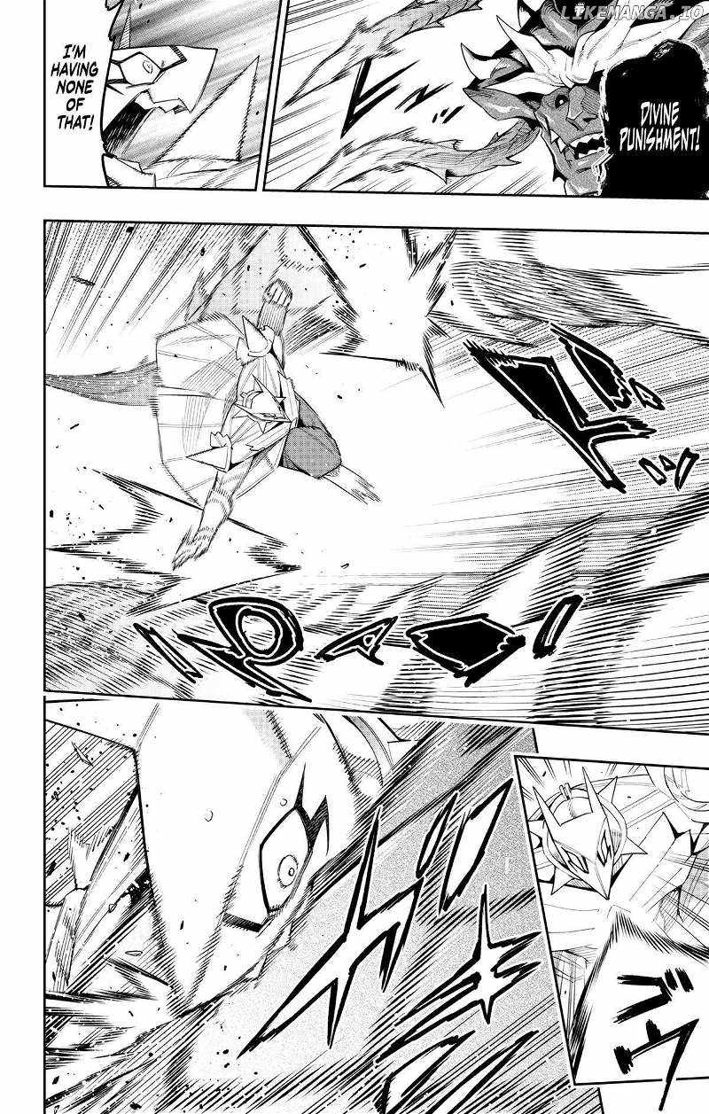 Slave of the Magic Capital’s Elite Troops Chapter 124 page 2