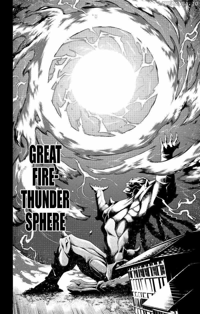 Slave of the Magic Capital’s Elite Troops Chapter 124 page 10
