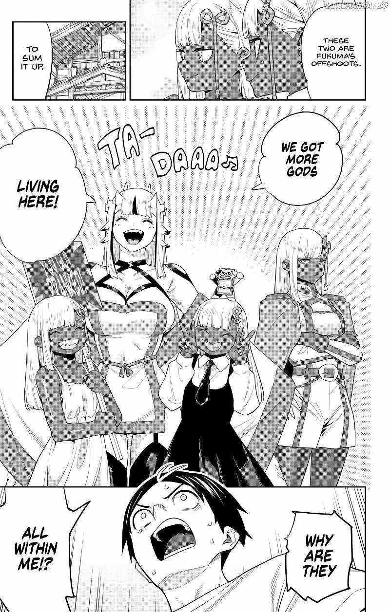 Slave of the Magic Capital’s Elite Troops Chapter 126 page 15