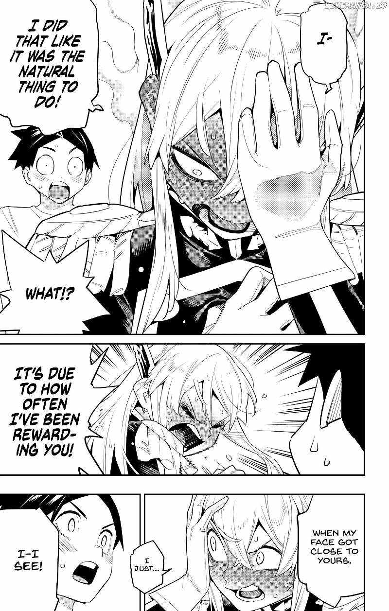 Slave of the Magic Capital’s Elite Troops Chapter 127 page 15