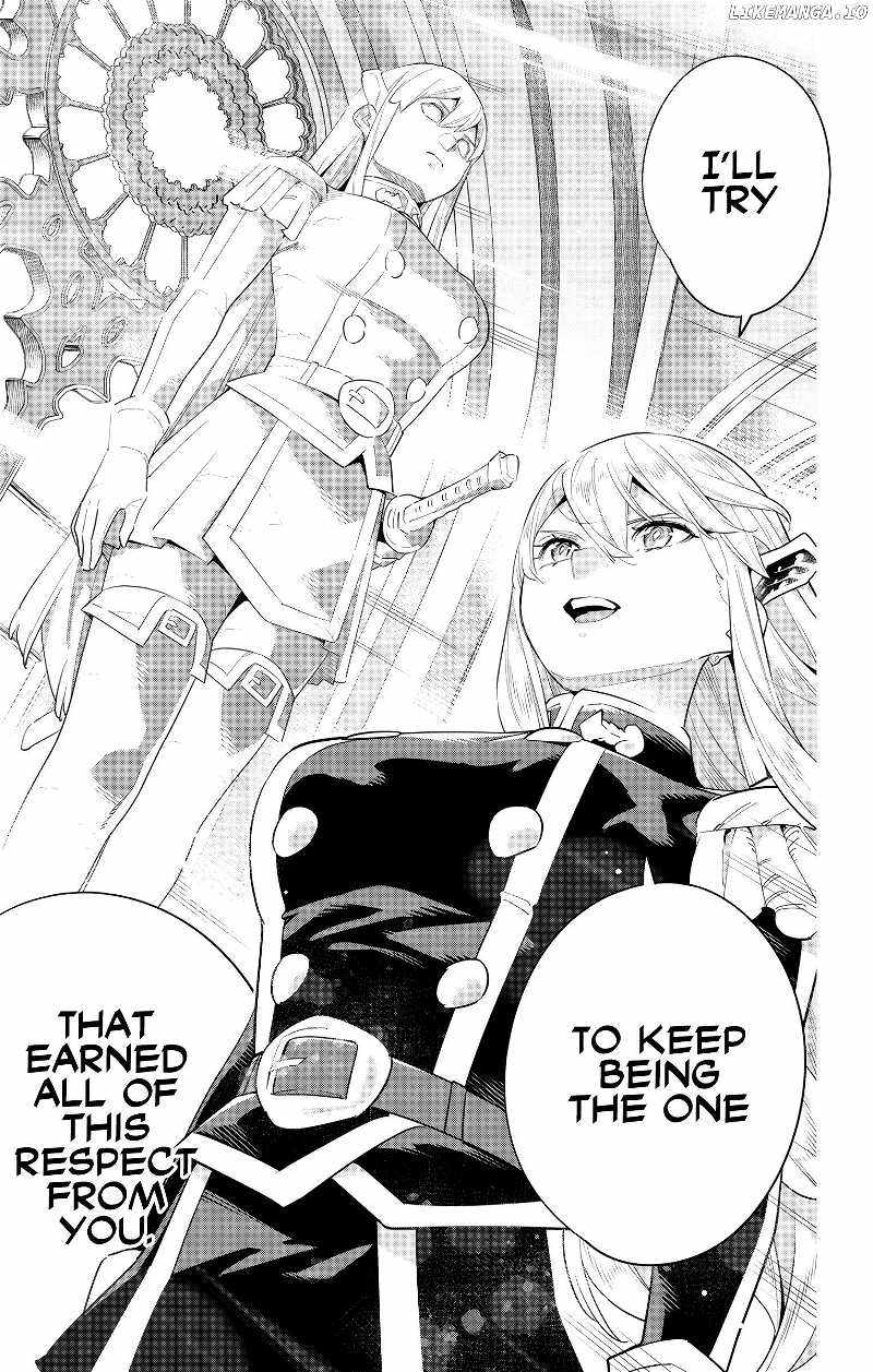 Slave of the Magic Capital’s Elite Troops Chapter 128 page 15