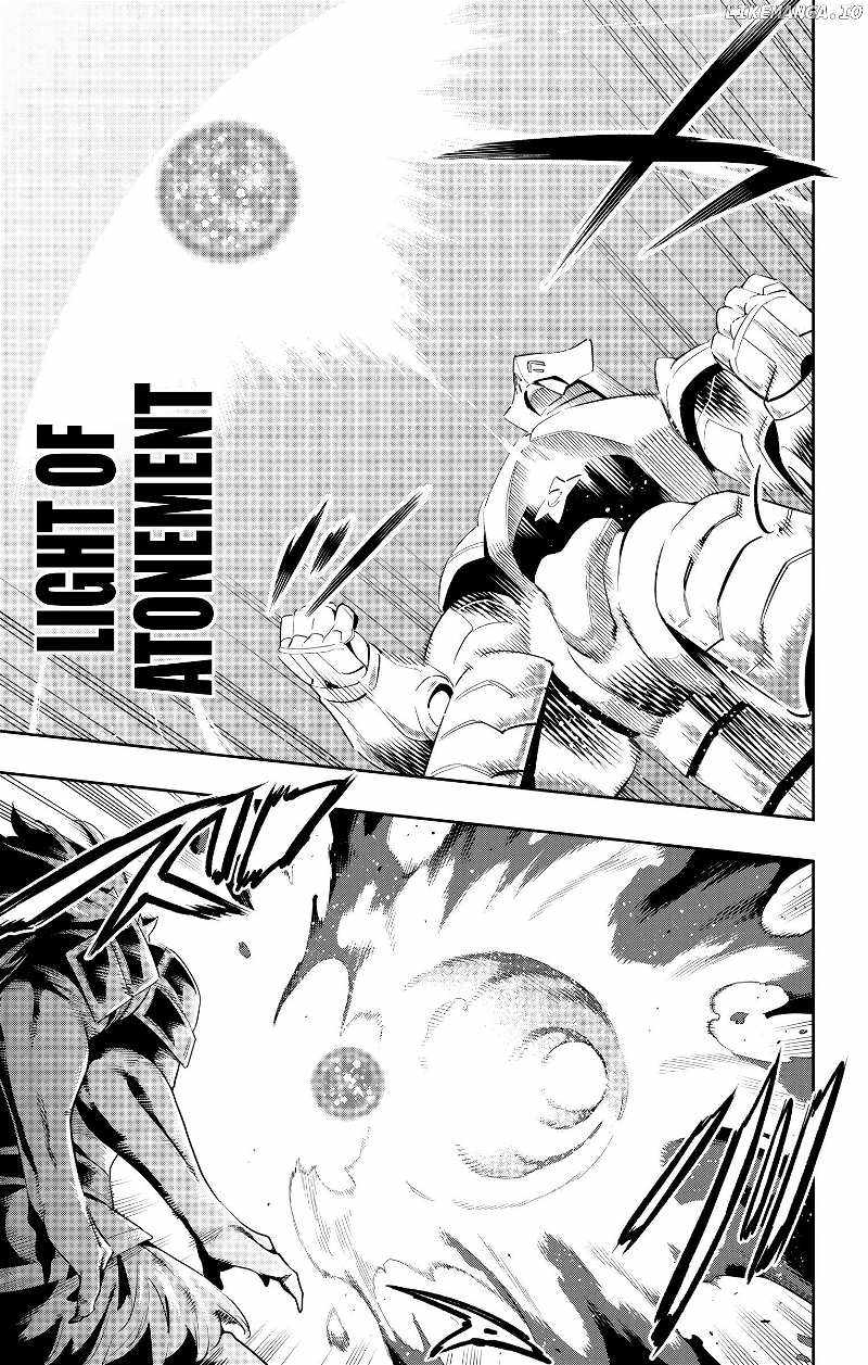 Slave of the Magic Capital’s Elite Troops Chapter 129 page 19