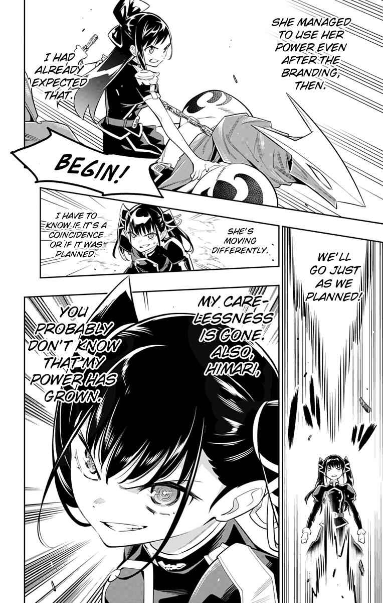 Slave of the Magic Capital’s Elite Troops Chapter 13 page 18