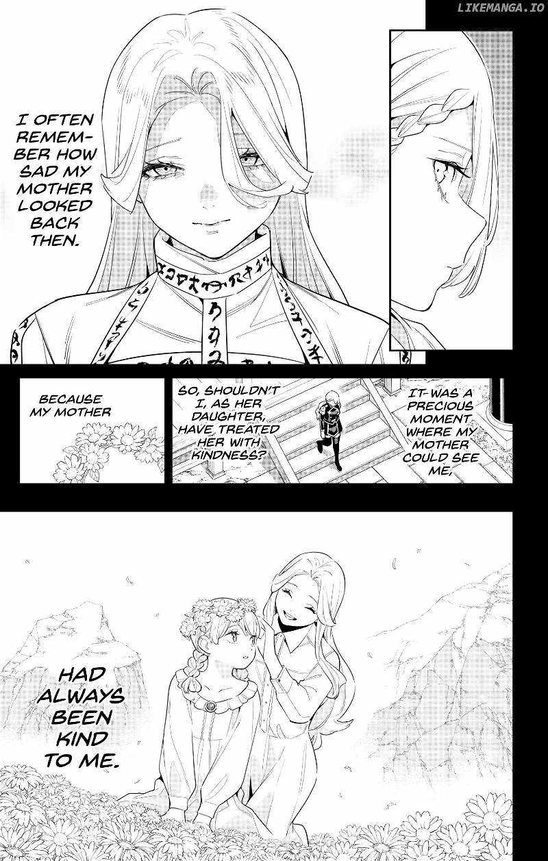 Slave of the Magic Capital’s Elite Troops Chapter 130 page 13