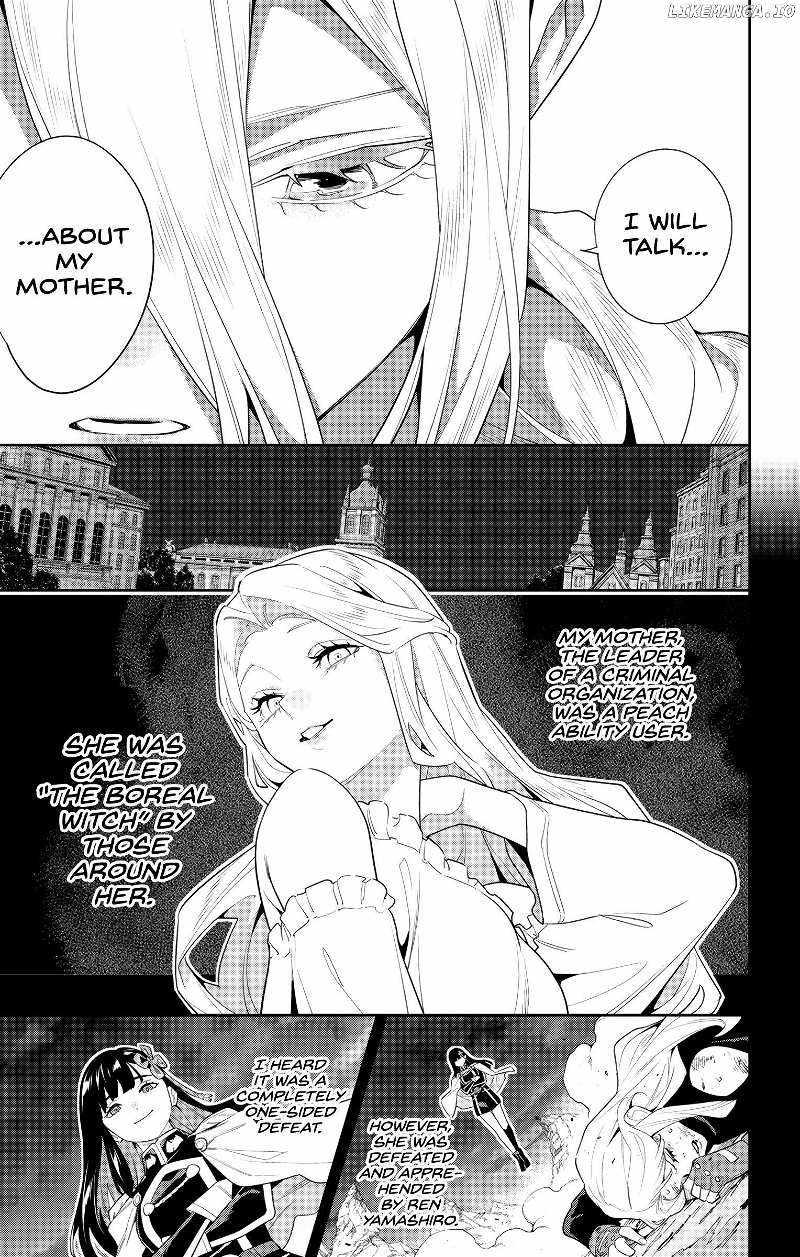 Slave of the Magic Capital’s Elite Troops Chapter 130 page 11