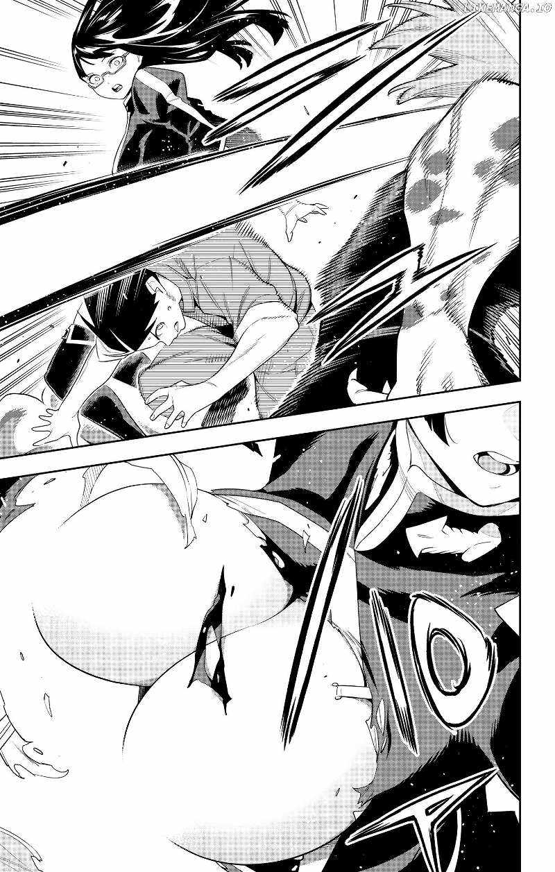 Slave of the Magic Capital’s Elite Troops Chapter 133 page 7