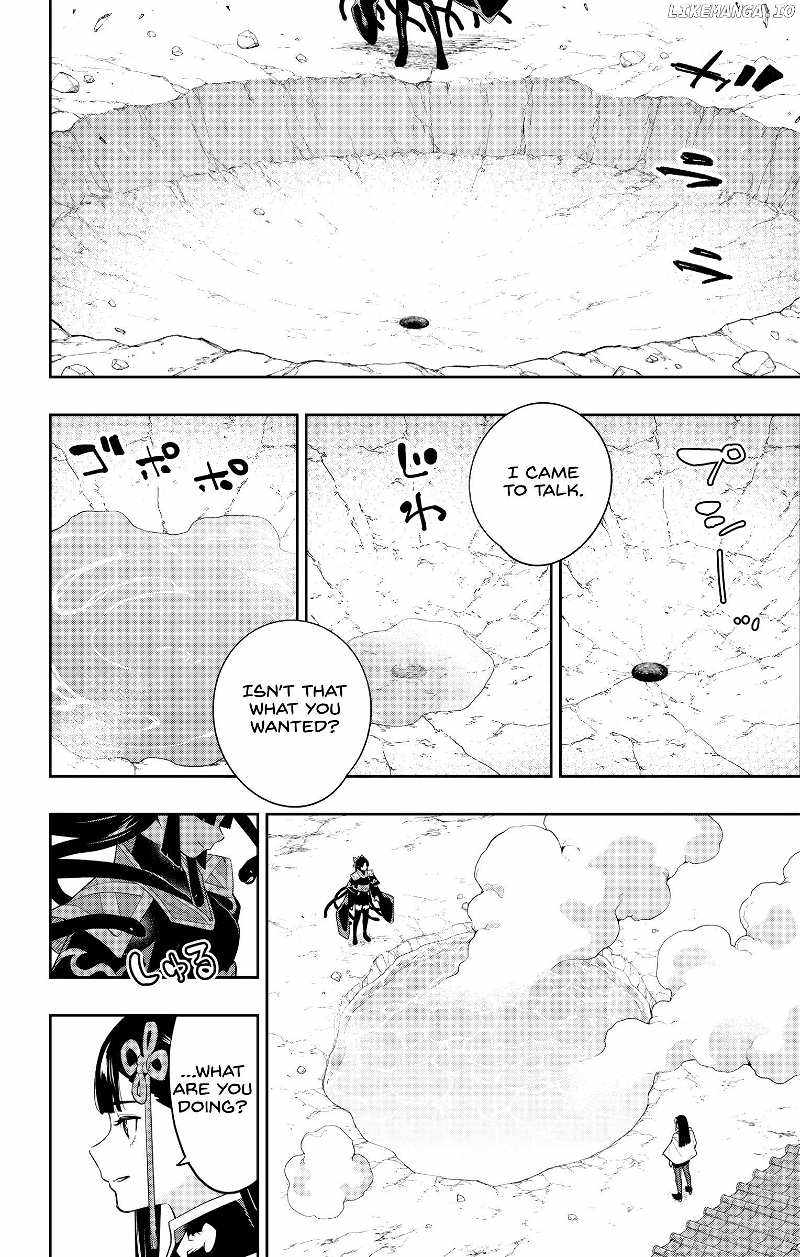 Slave of the Magic Capital’s Elite Troops Chapter 134 page 2