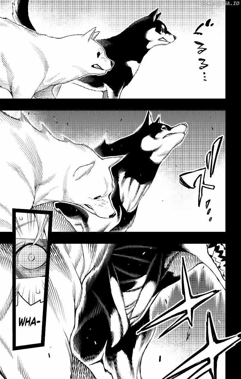 Slave of the Magic Capital’s Elite Troops Chapter 135 page 7