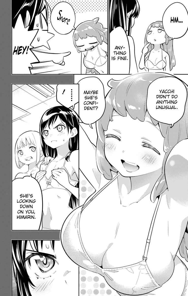 Slave of the Magic Capital’s Elite Troops Chapter 14 page 2