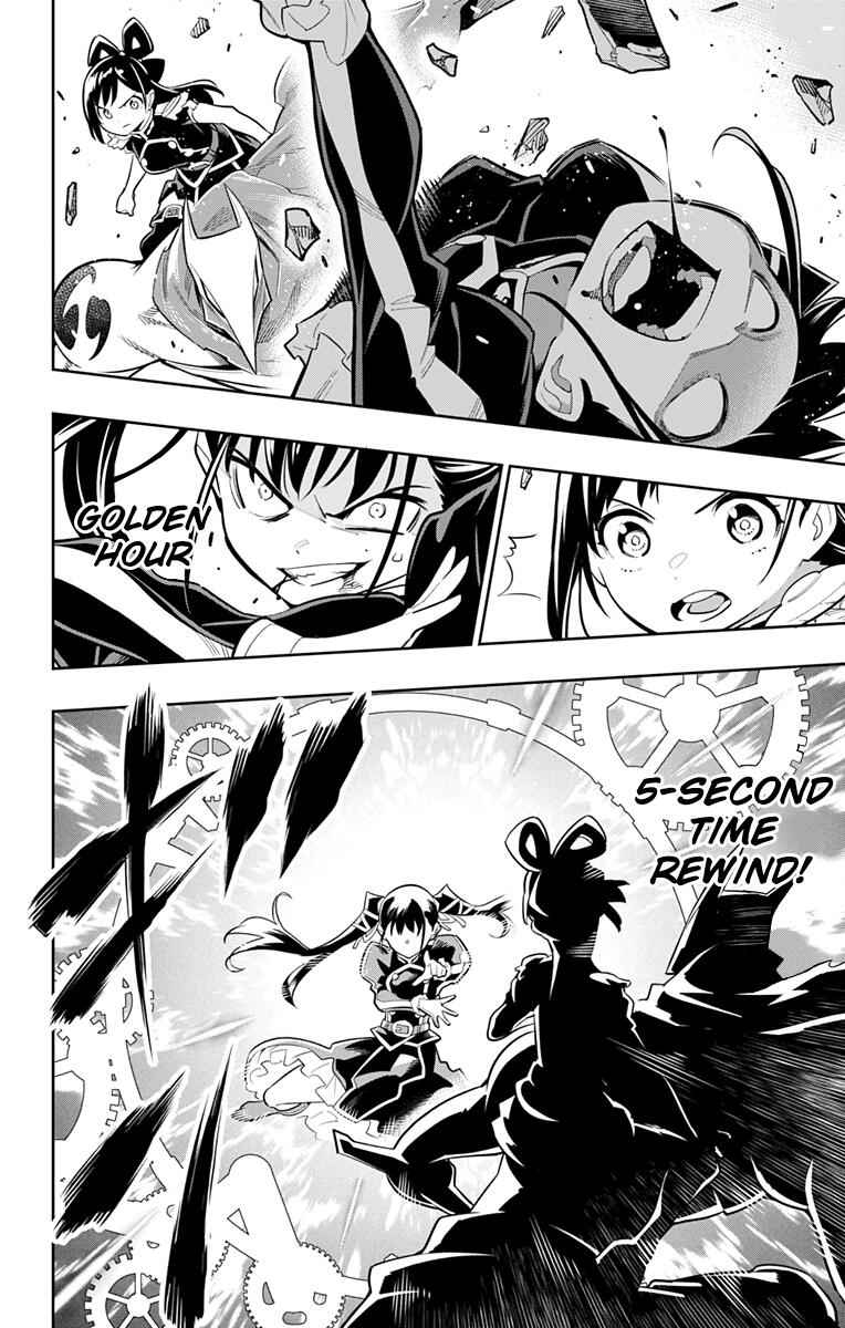 Slave of the Magic Capital’s Elite Troops Chapter 14 page 6