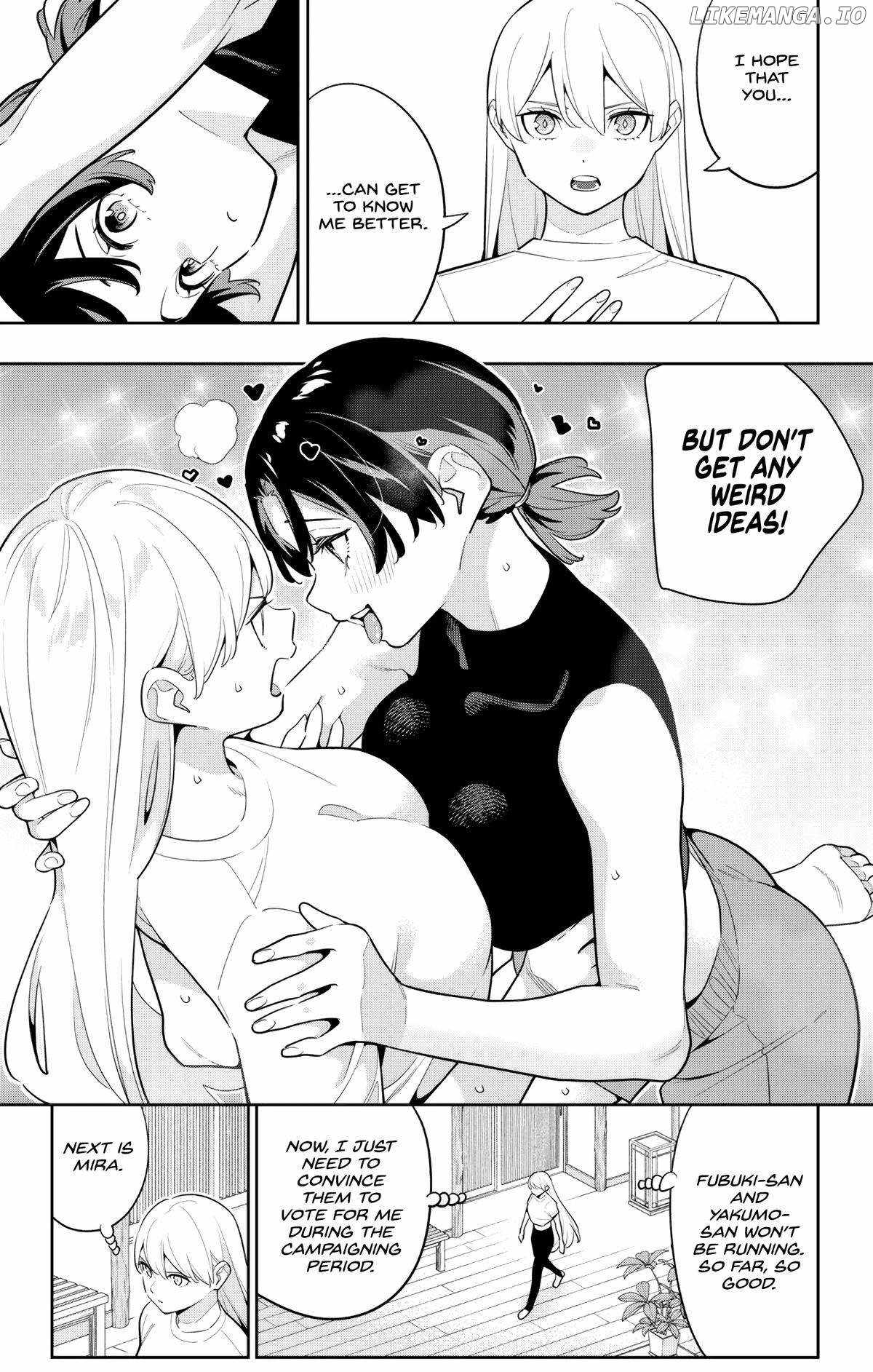 Slave of the Magic Capital’s Elite Troops Chapter 140 page 13